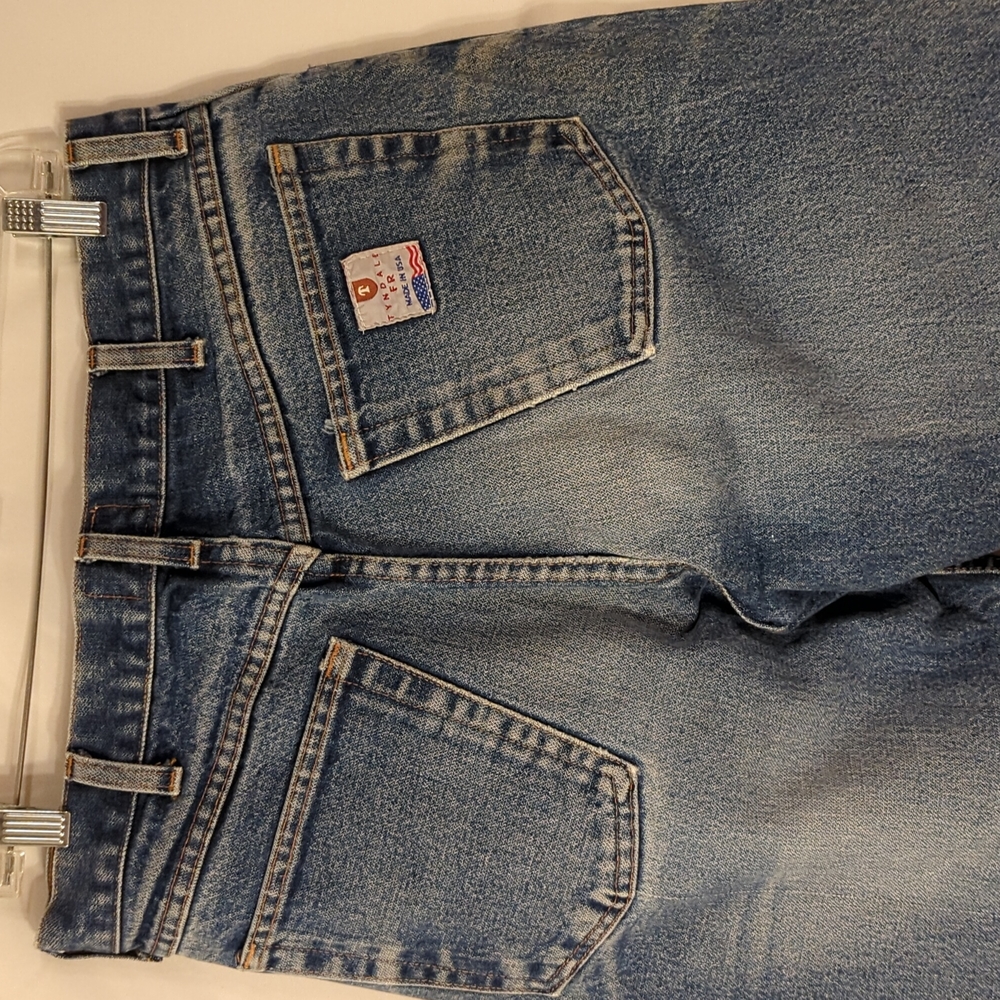 Tyndale FR Jeans - Picture 4 of 16